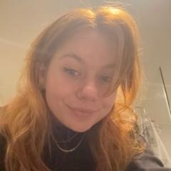 Frida Haugan Dølbakken