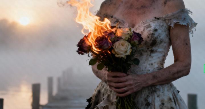 AFTER BETRAYAL: curating life