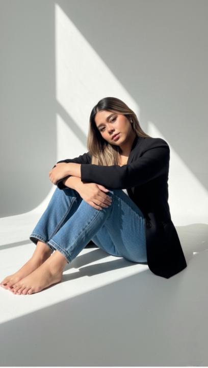 Itzel Barrón Pacheco