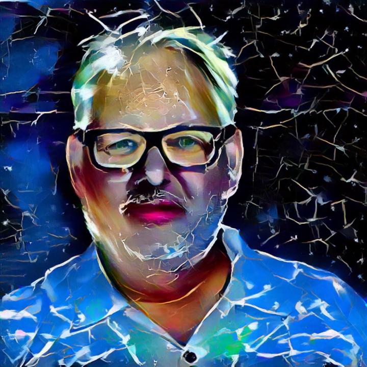 Bernd Wenske
