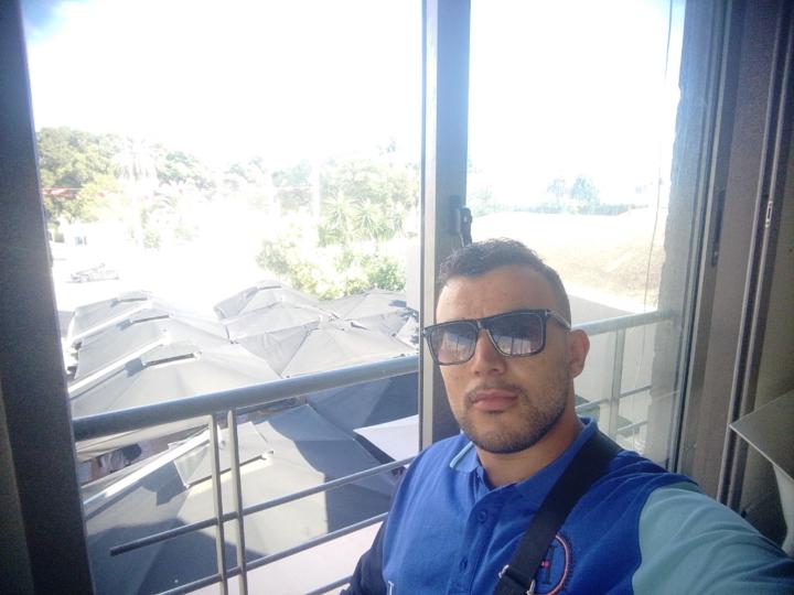 Mouhsene Bougdah