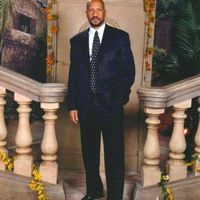 William Lattimore