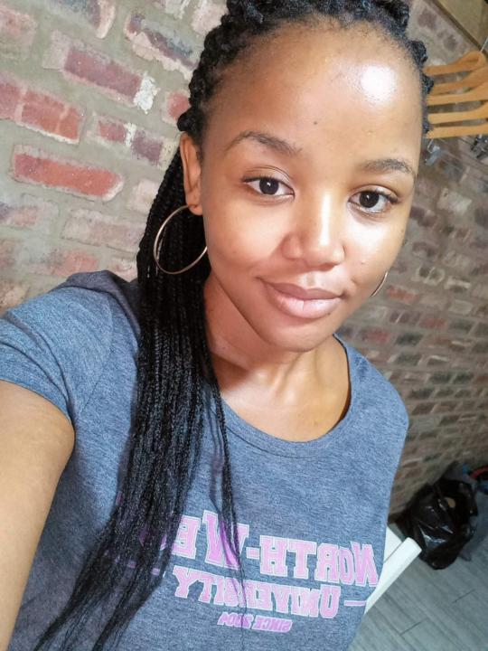 Katlego Dladla