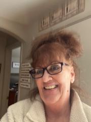 Claire Margaret Sorensen