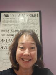 Lynn Akagi