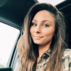 Jacqueline Ormsbee