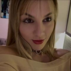 Paloma Enriquez