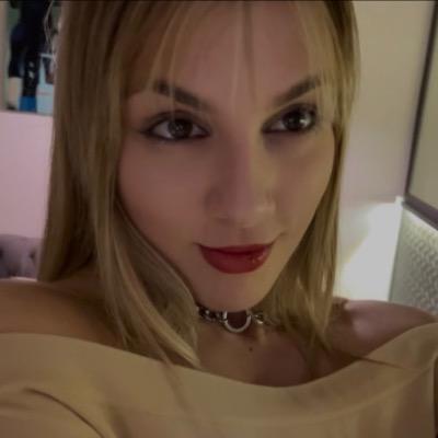 Paloma Enriquez