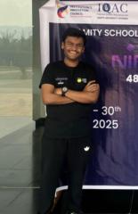Aryan Bandbe