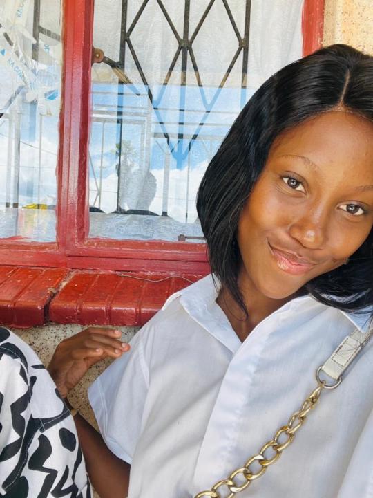 Myza Msibi