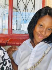 Myza Msibi