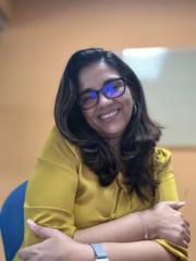 Yesenia Calderón Rodriguez