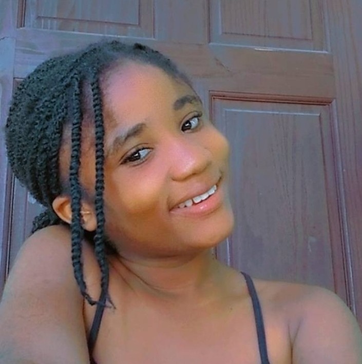 Princesse Rwanda Gasnia Fleurimond