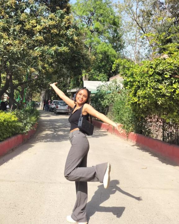 Mansi Patwa