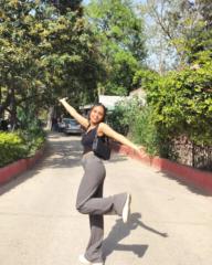 Mansi Patwa