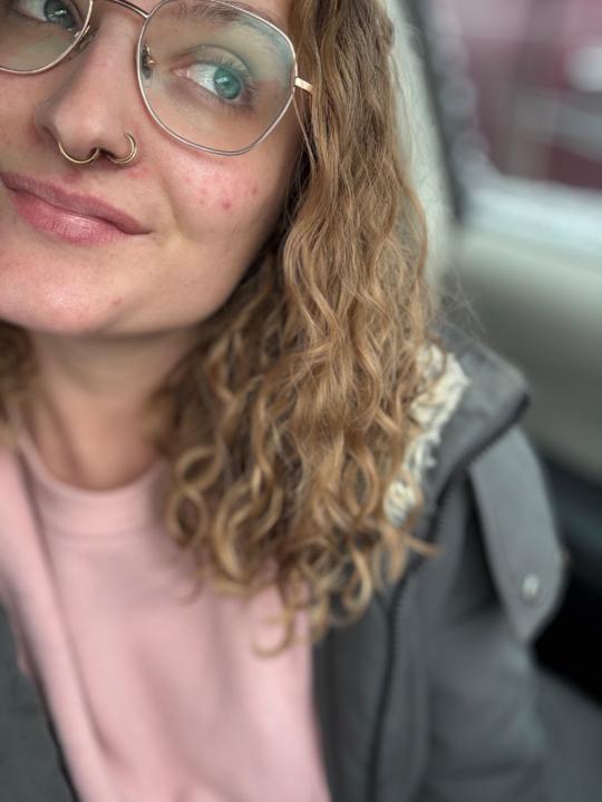 Maici Lefebvre