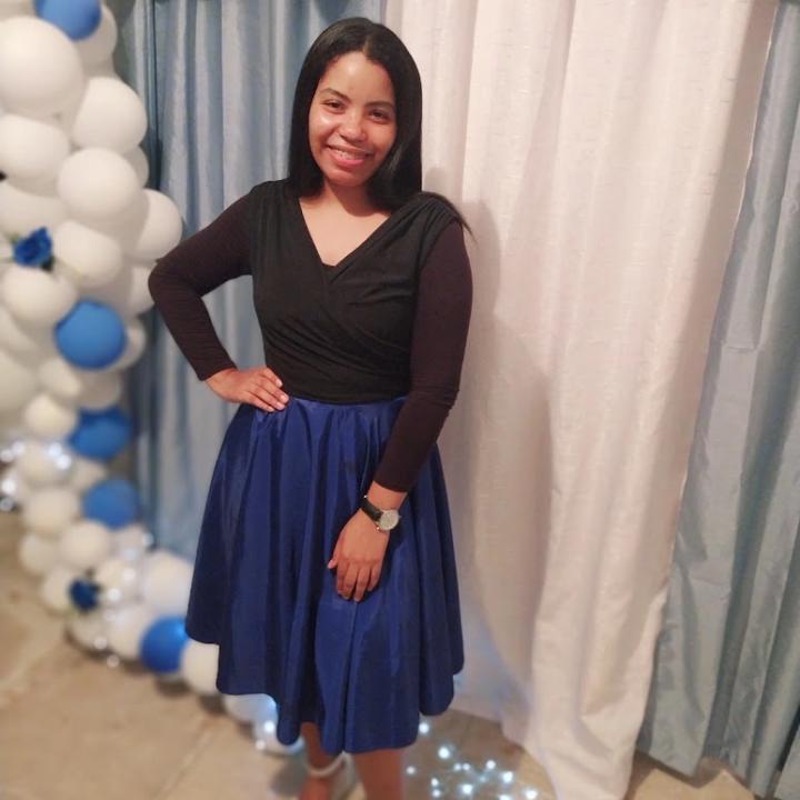 Ruth Maldonado