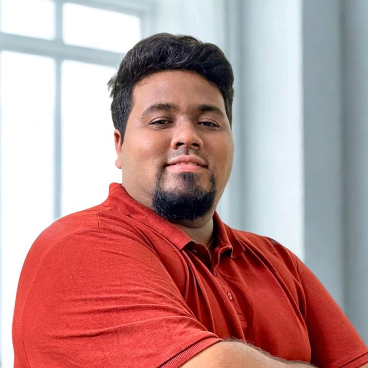 Shekh Ridwanul Karim