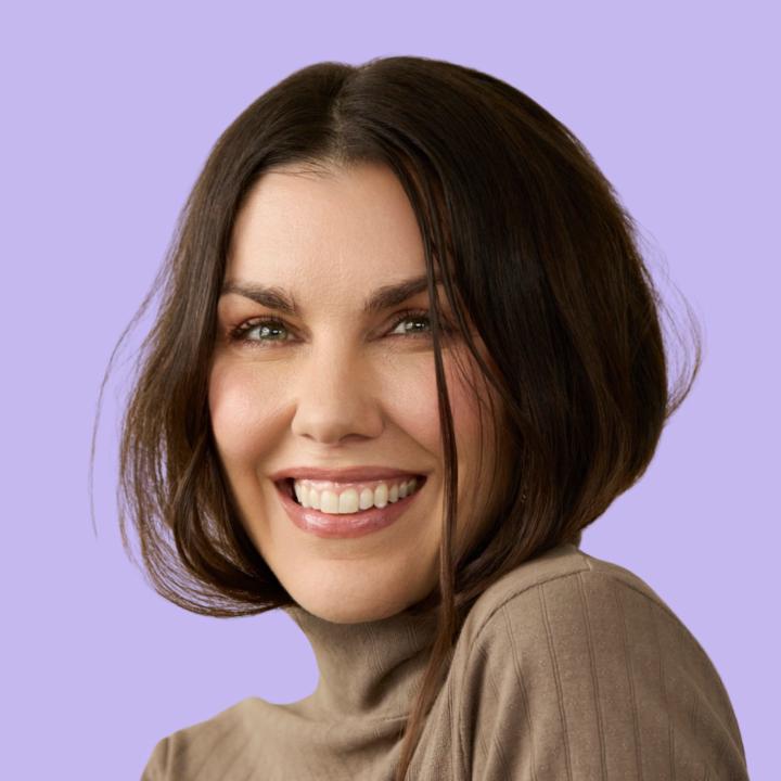 Anne Benveniste