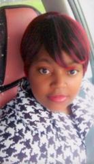 Guillaine Estelle Njiki Namou