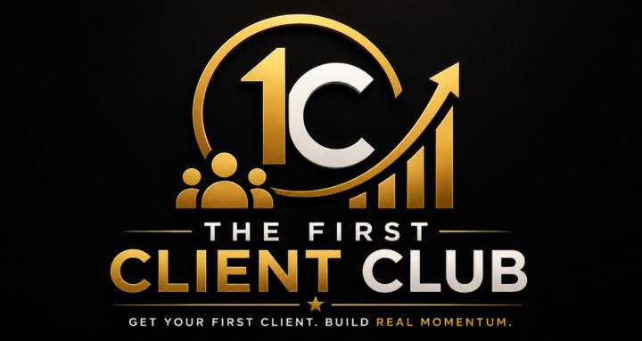 The First Client Club