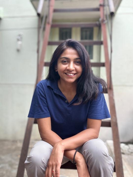 Alarmelu Valli Siva