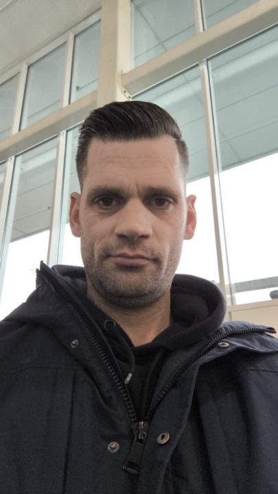 Jeffrey Raamsteeboers
