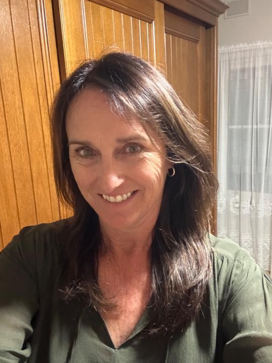 Teresa Robinson