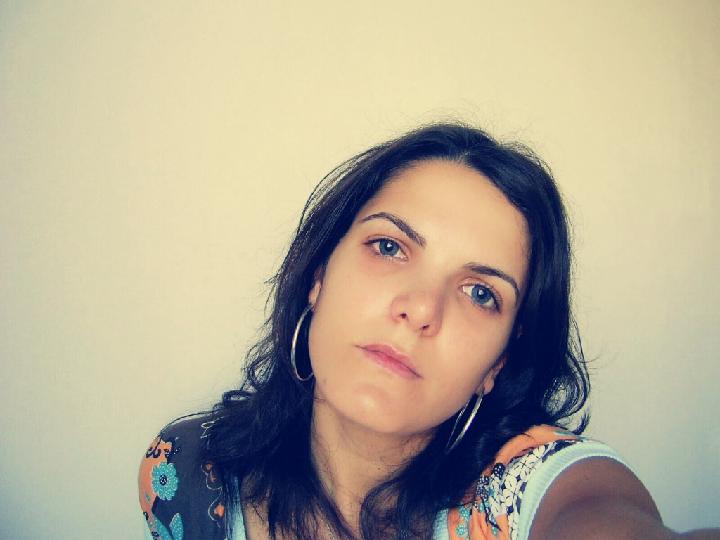 Ева Алексиева