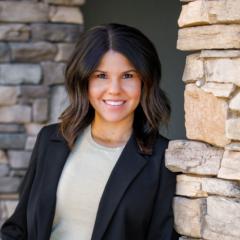 Laura Underwood