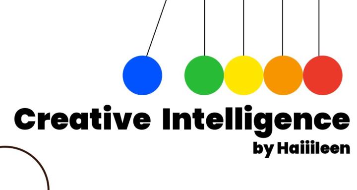 Creative Intelligence