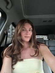 Mackenzie Marsh