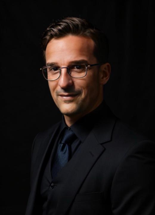 Denis Wolff
