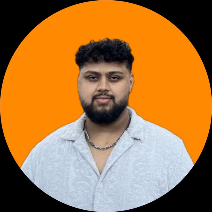 Prag Singh