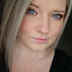 Stacey Hickson