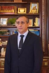 Zeid Hallal