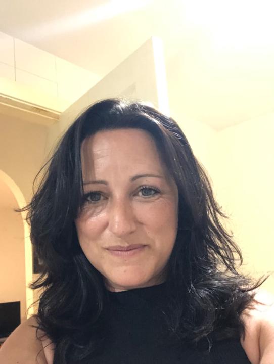 Caroline Newham