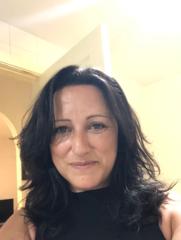 Caroline Newham