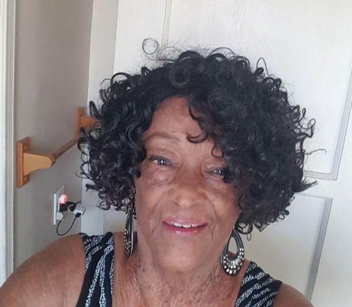 Beverly Callahan