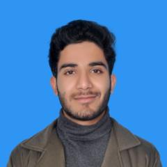 Abdullah Siddiqui
