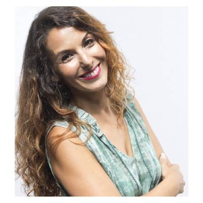 Ana Contreras