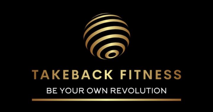 Marcelo TakeBackFitness