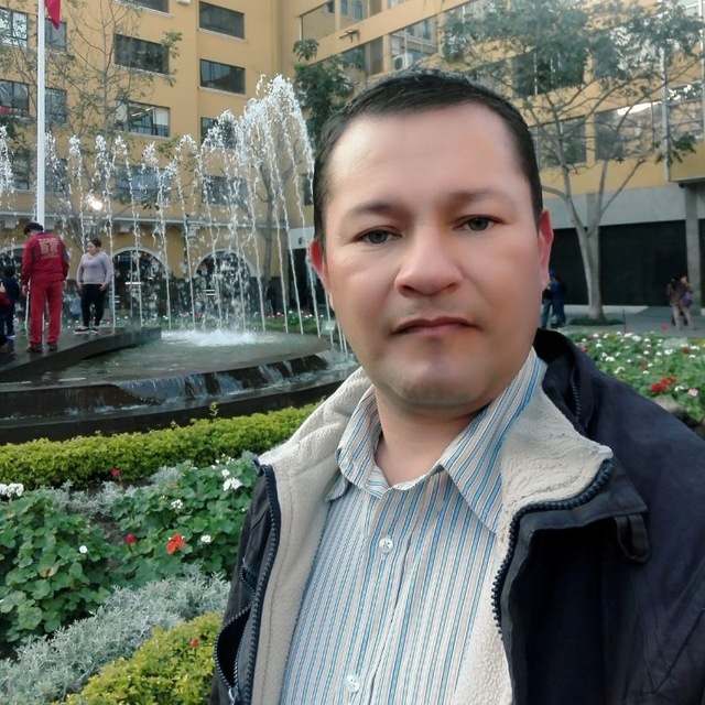 Luis Evist Astidias Barreto
