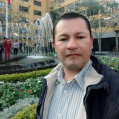 Luis Evist Astidias Barreto