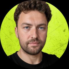 Nick Papworth