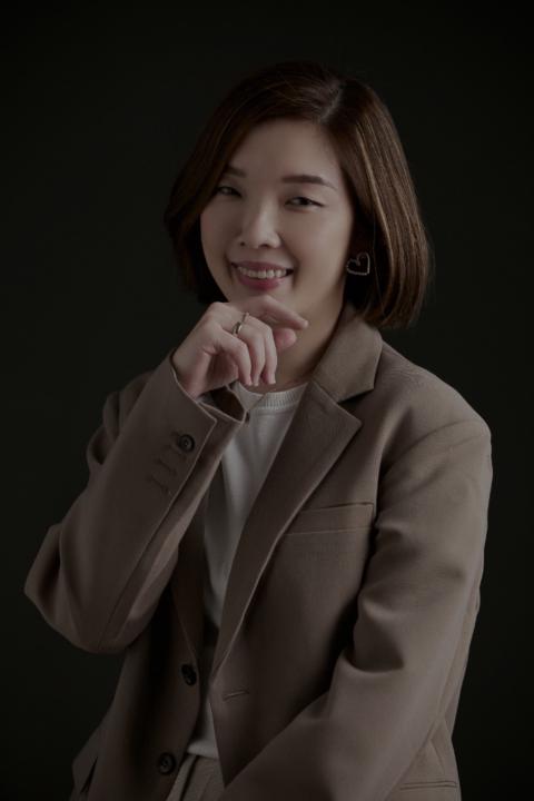 Catrine Lau