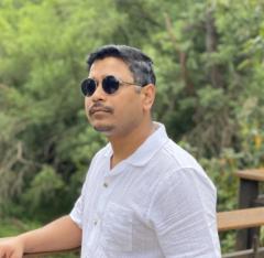 Keshab Pradhan