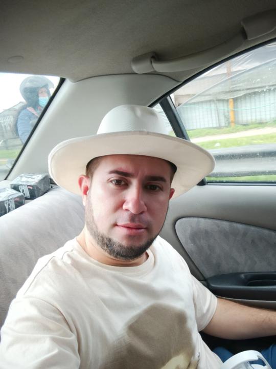 Diego Gonzalez