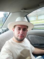 Diego Gonzalez