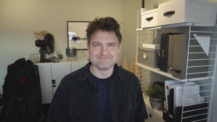 Karl-Henrik Sundberg